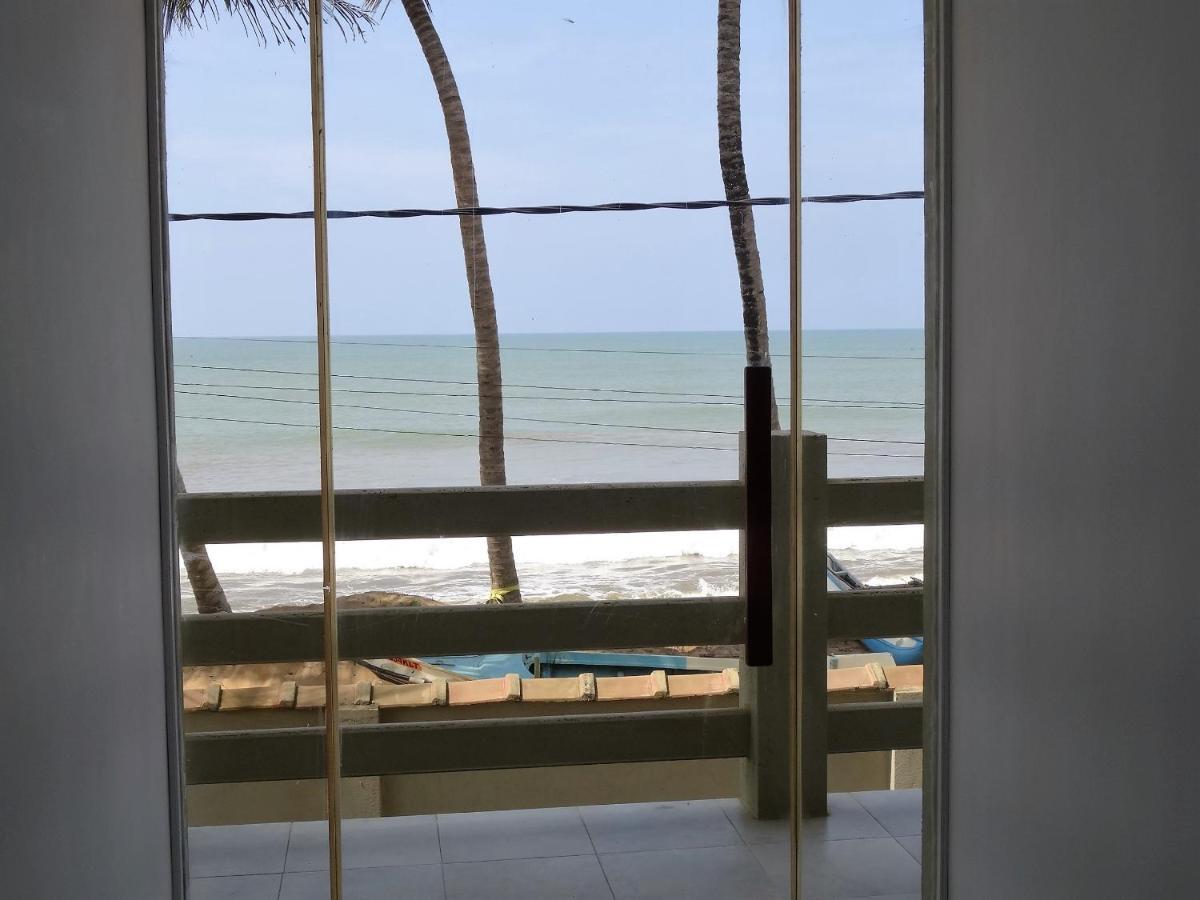 Amssler Beach Stay カルータラ エクステリア 写真