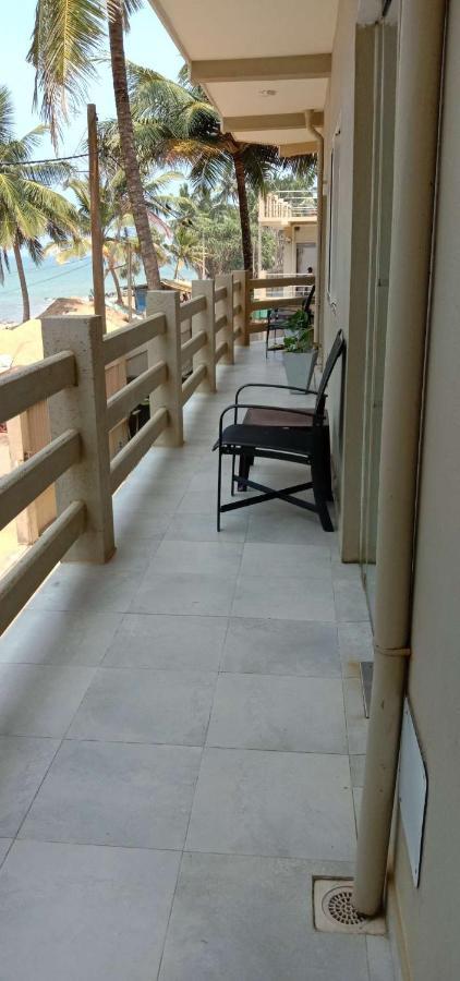 Amssler Beach Stay カルータラ エクステリア 写真