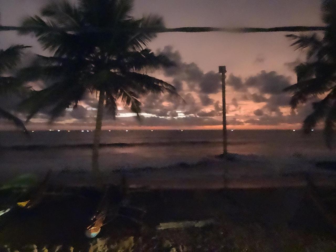 Amssler Beach Stay カルータラ エクステリア 写真