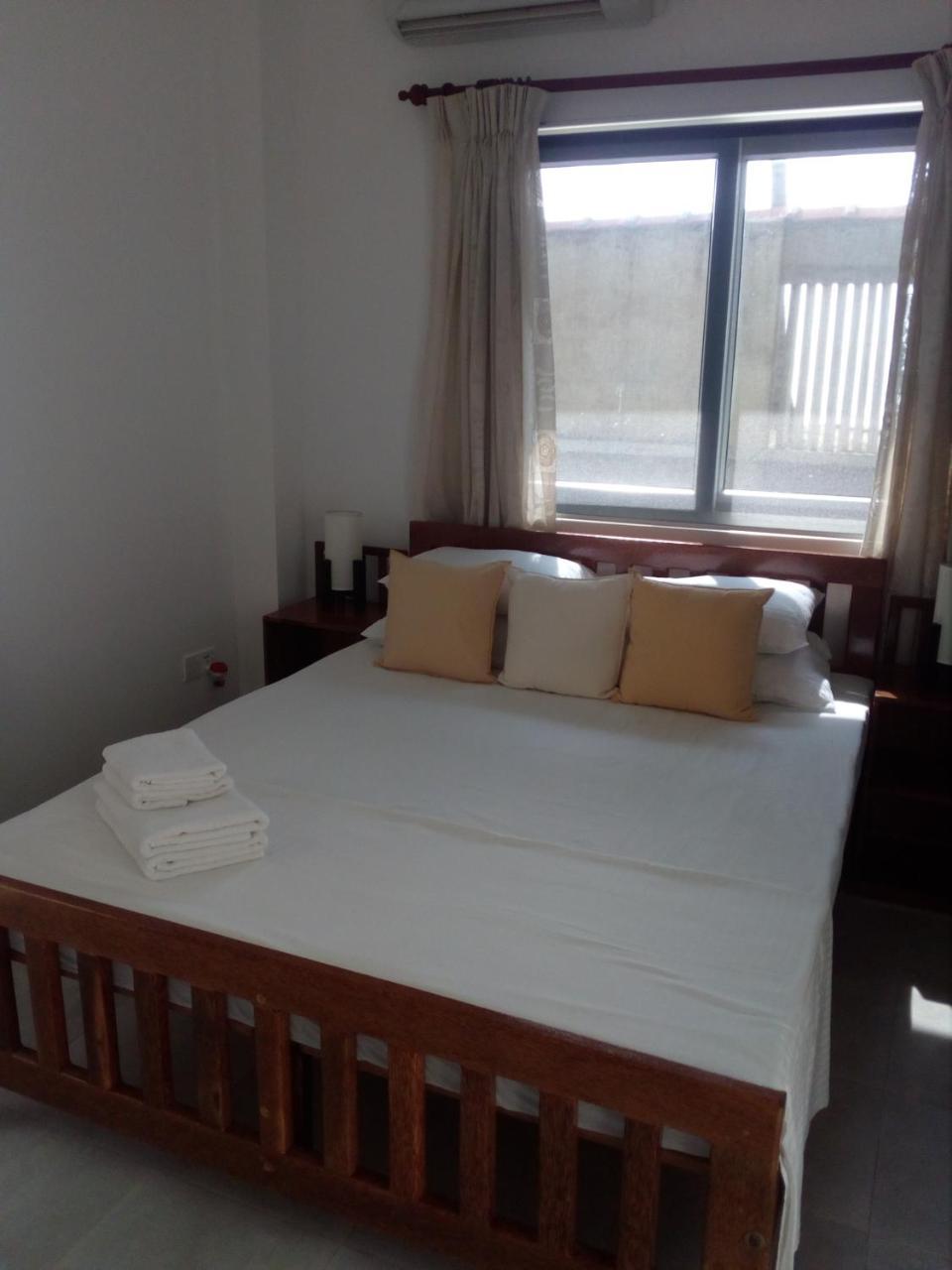 Amssler Beach Stay カルータラ エクステリア 写真